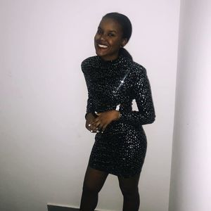 Meet your Posher, Nancy